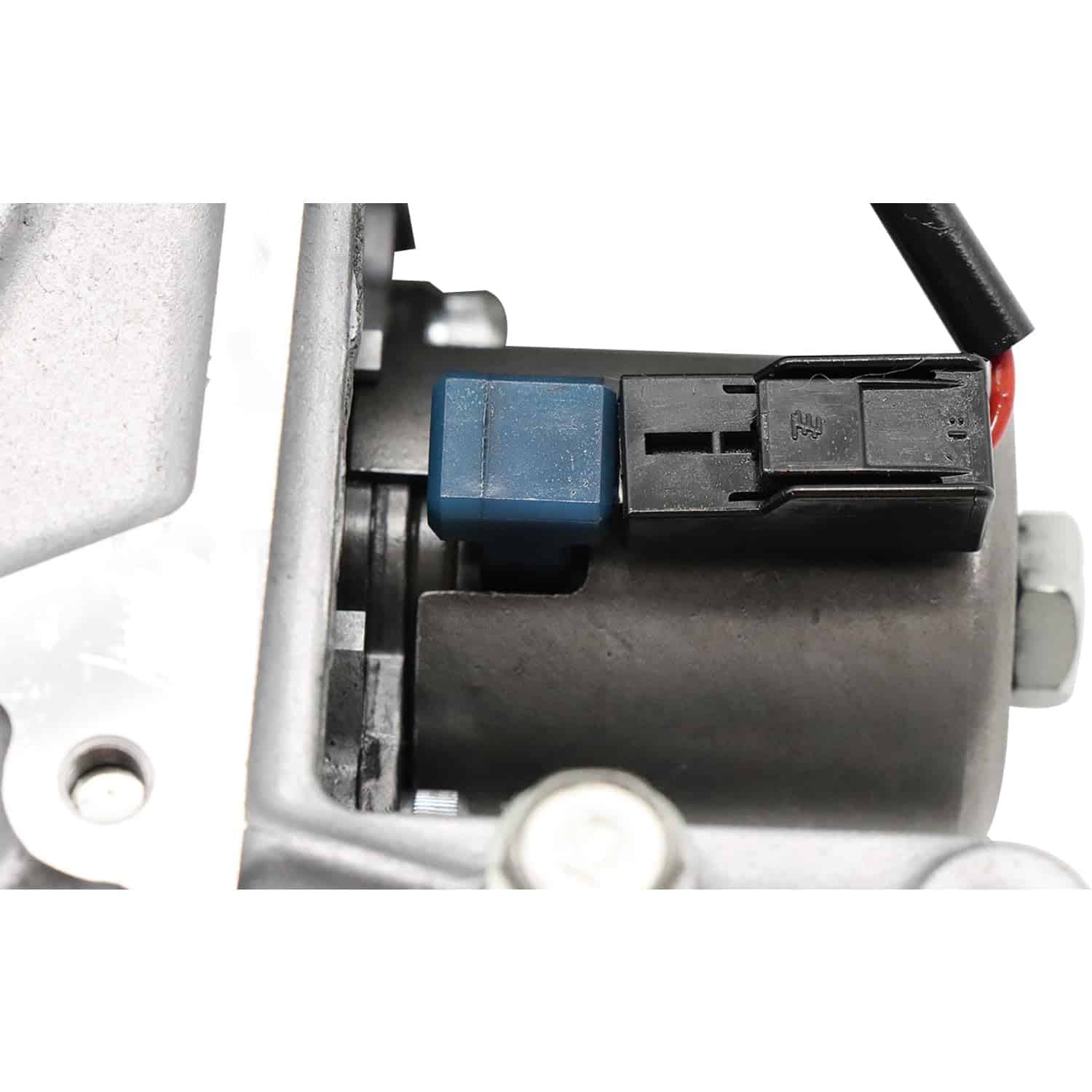 TR690 163740A Cuerpo de Válvula de Transmisión TR690E - Imagen 6