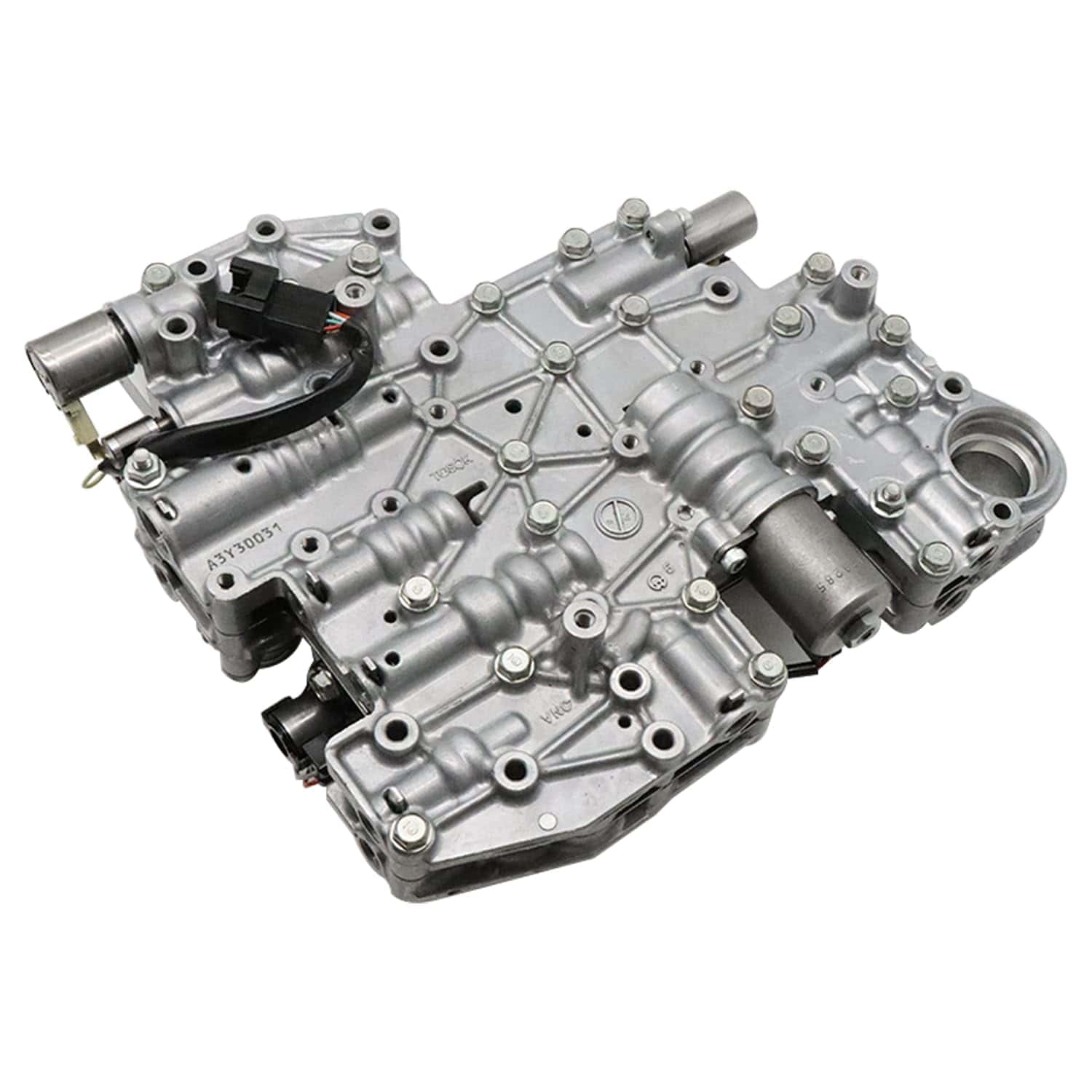 TR690 163740A Cuerpo de Válvula de Transmisión TR690E - Imagen 8