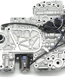 TR690 163740A Cuerpo de Válvula de Transmisión TR690E