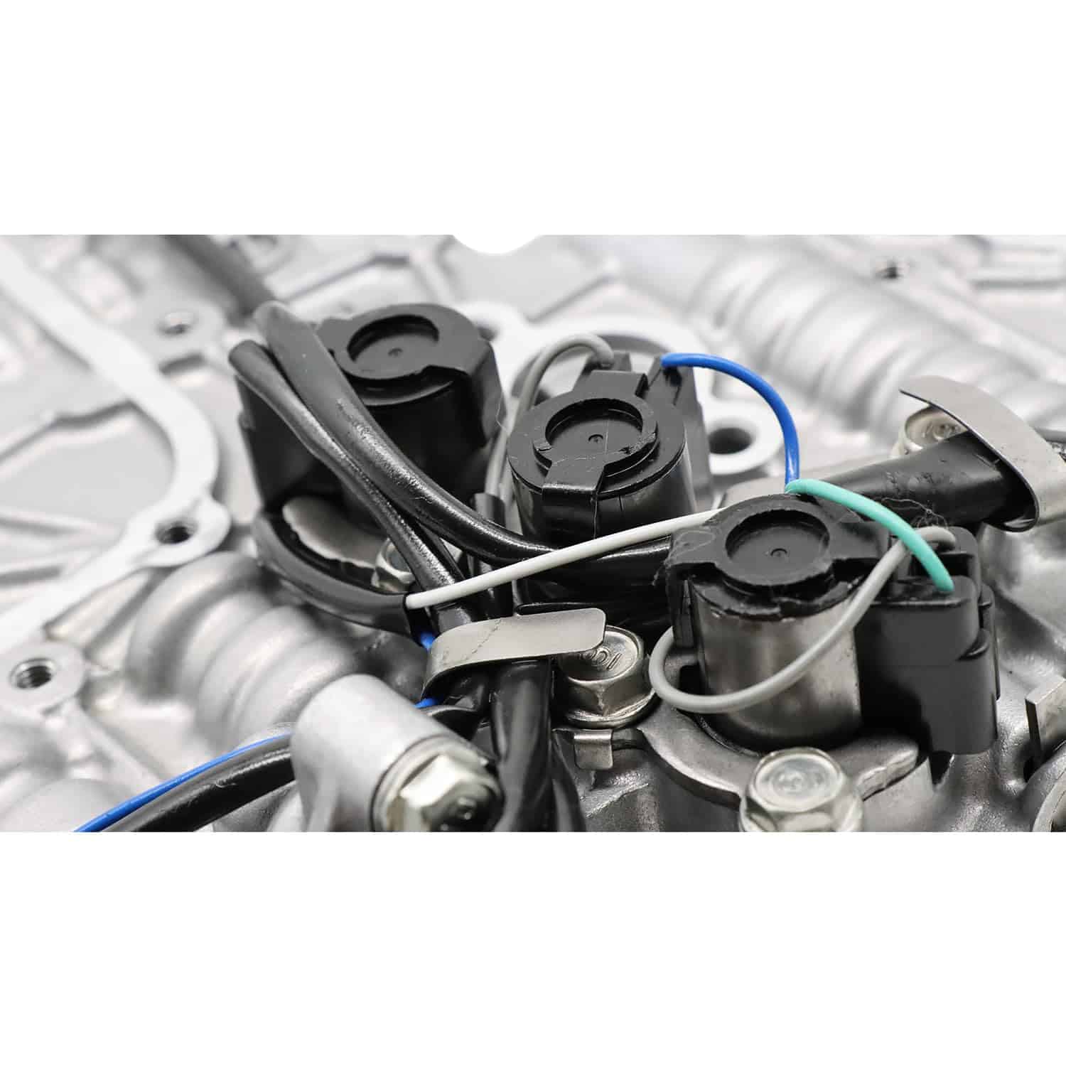 TR690 163740A Cuerpo de Válvula de Transmisión TR690E - Imagen 5