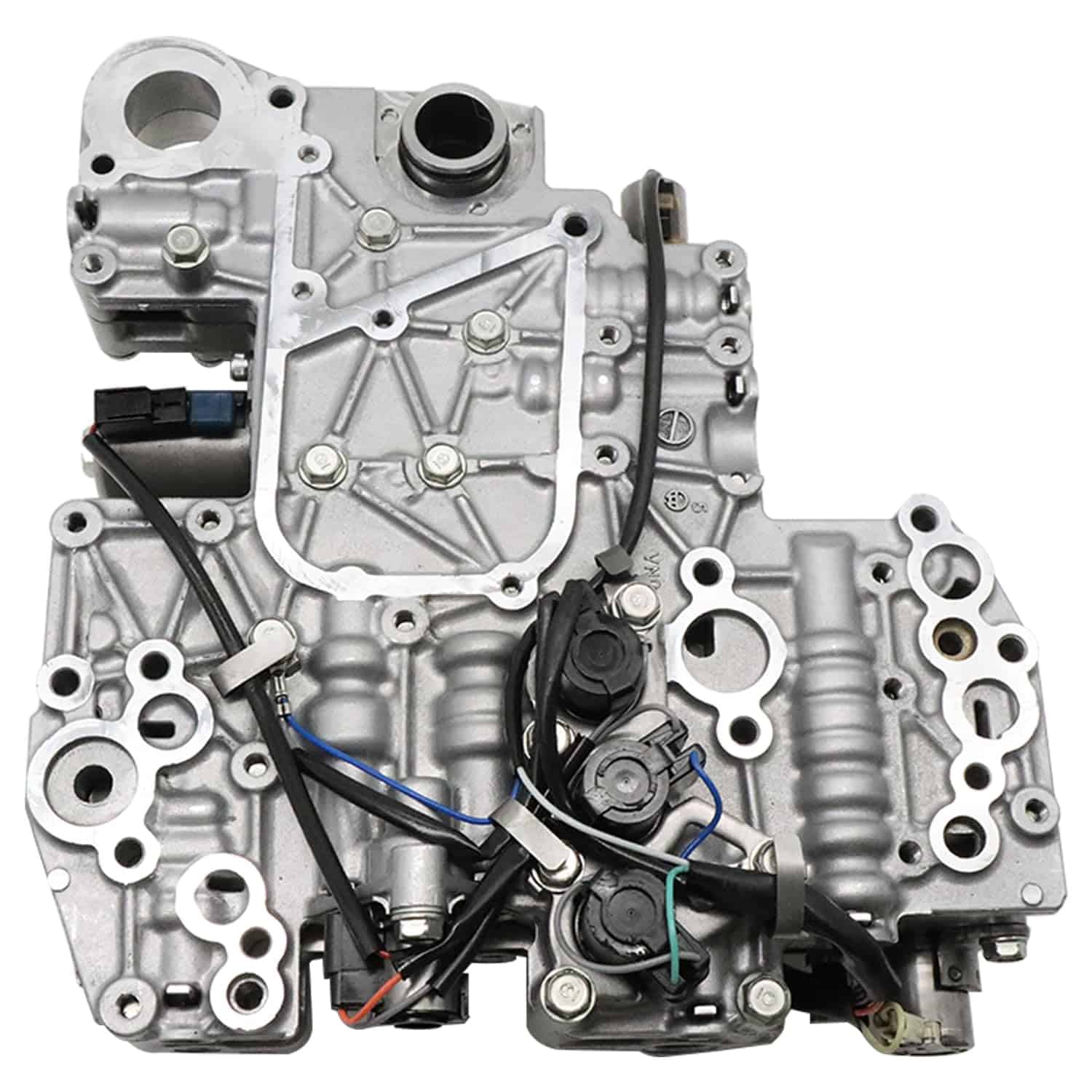 TR690 163740A Cuerpo de Válvula de Transmisión TR690E - Imagen 3