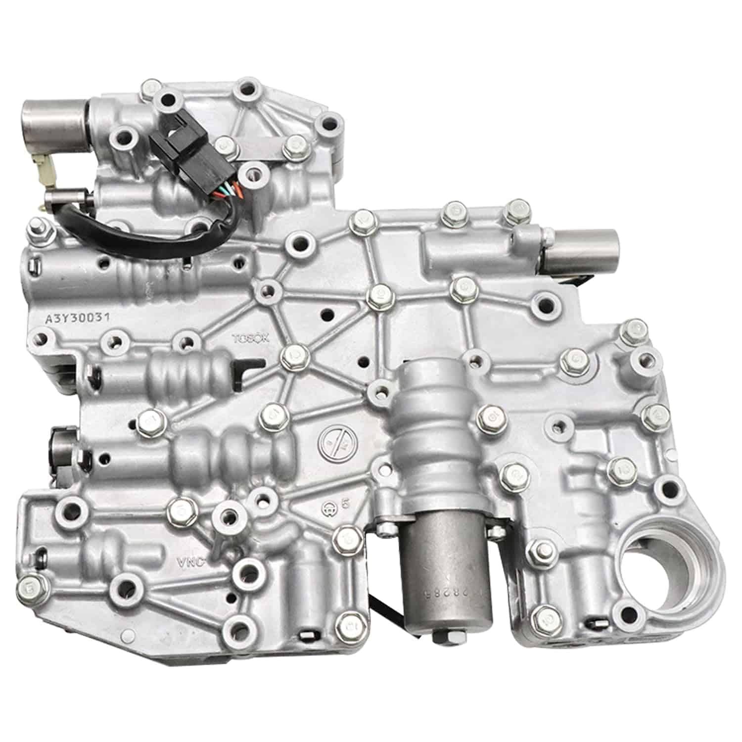 TR690 163740A Cuerpo de Válvula de Transmisión TR690E - Imagen 9