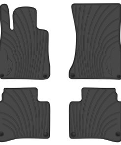 Tapetes de Piso para Automóvil Personalizados para Mercedes