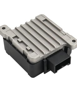 Módulo controlador de bomba de combustible Compatible con