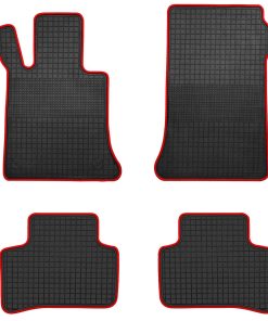 Tapetes para piso de auto personalizados Lwope para