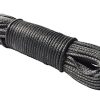 Cuerda Sintética para Winch de 1/4 de Pulgada x 200 Pies -