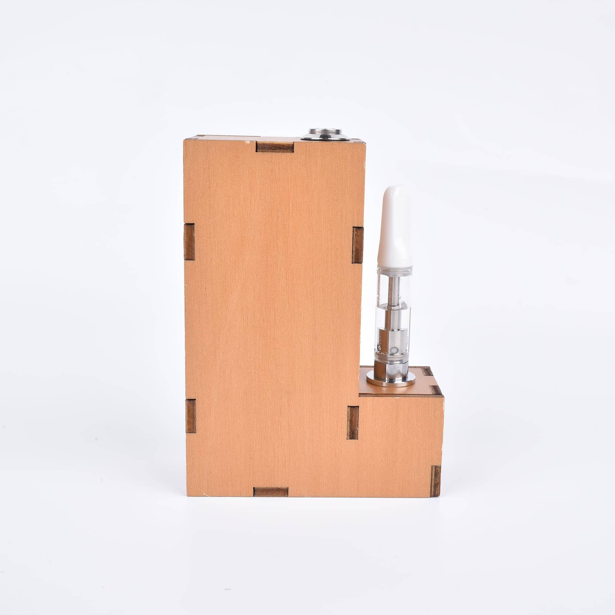 Máquina de humo portátil - crea una atmósfera nebulosa, - Imagen 6