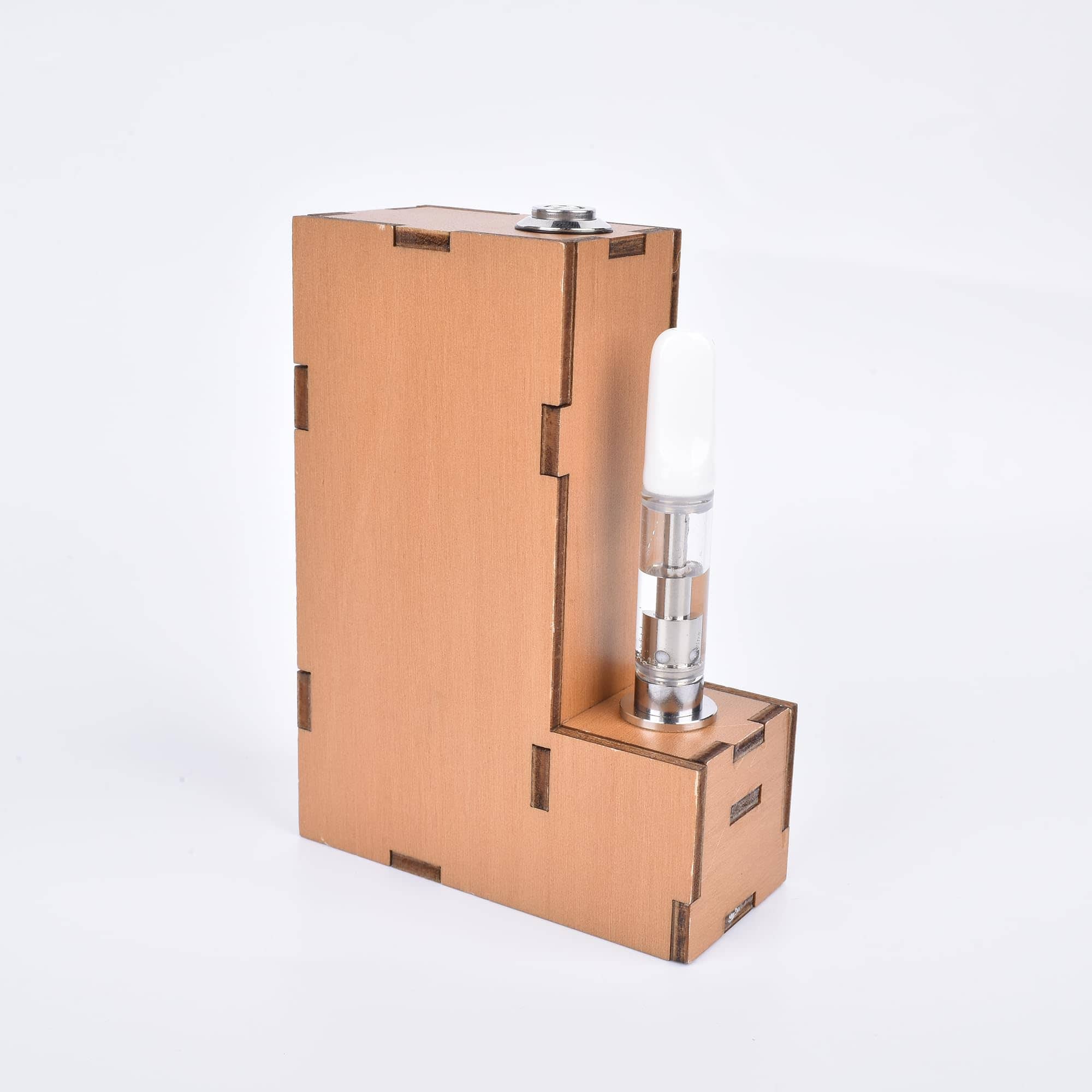 Máquina de humo portátil - crea una atmósfera nebulosa, - Imagen 5