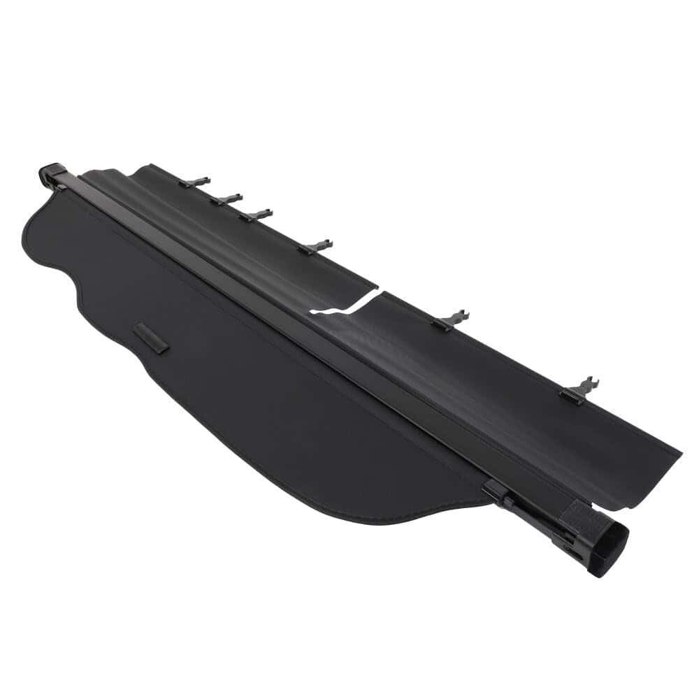 Cubierta de carga SCITOO 2015-2019 Compatible con Toyota