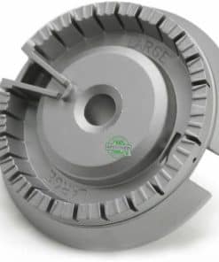 Base de quemador GSPUSA WB16T10046 CKD7317 183D9413P001