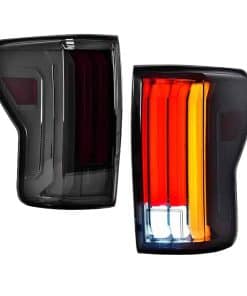 Luces traseras LED completa OAIPFDQ para Toyota Tundra