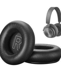 AHG Almohadillas Premium para Audífonos Compatible con Bang