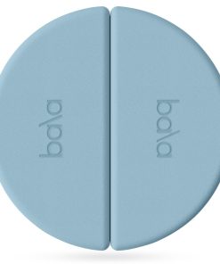 Bloques de Equilibrio Bala 2 Pack, Bloques de Yoga para