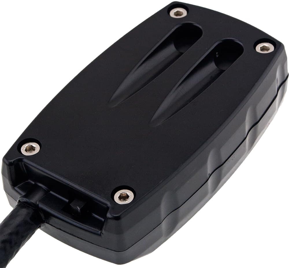 Vixen Manifold de Válvula de Suspensión de Aire 1/4" NPT - Imagen 6