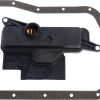 Kit de Filtro de Colador de Transmisión Automática APDTY