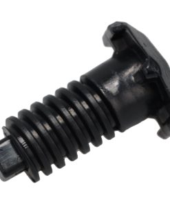 Pie de nivelación de rango de repuesto Supplying Demand