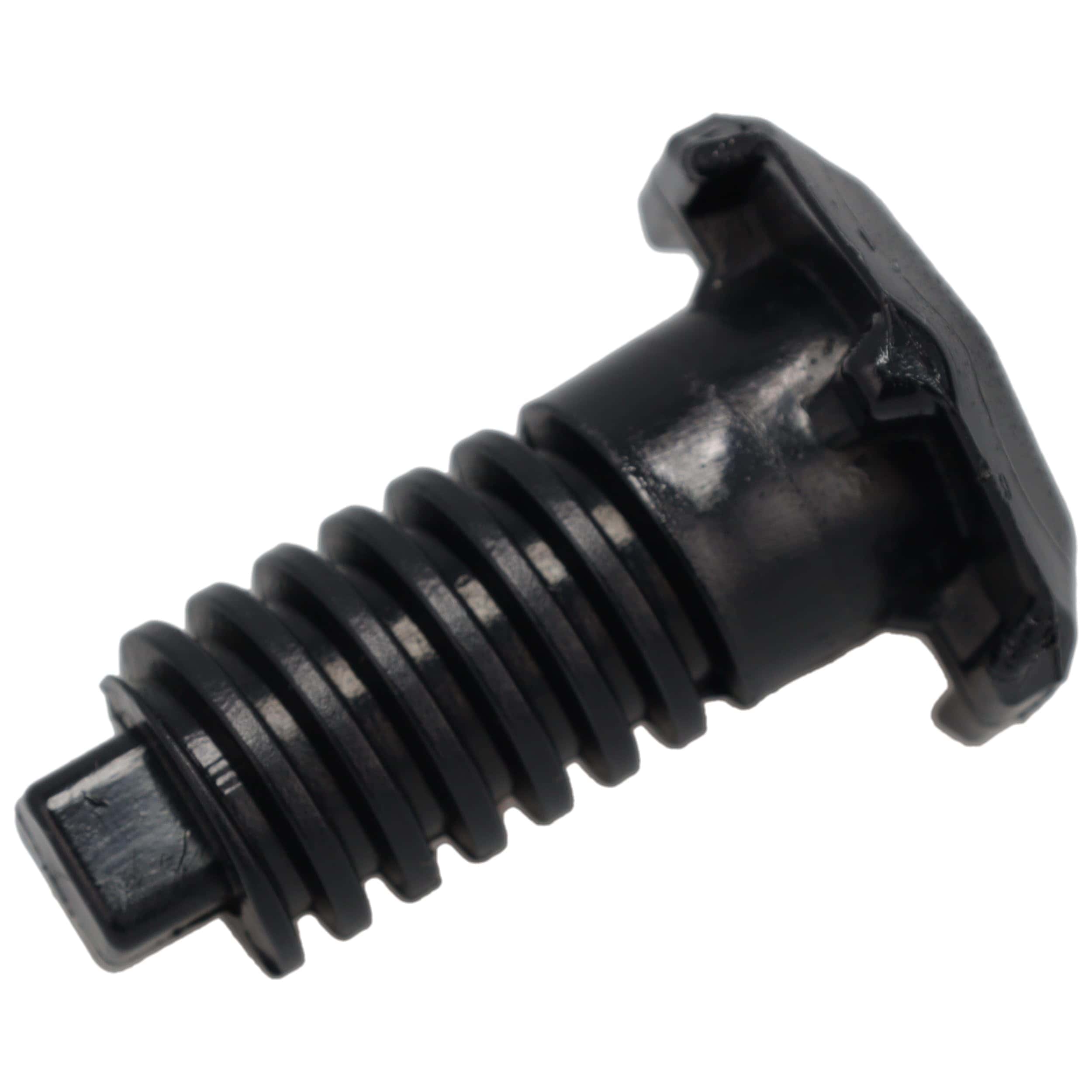 Pie de nivelación de rango de repuesto Supplying Demand