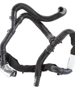 Manguera de Salida del Radiador ACDelco GM Original