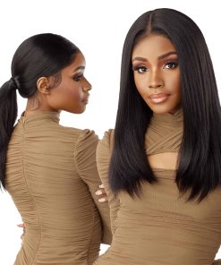 Pelucas de Encaje Sensationnel Butta 360 - Unidad 1