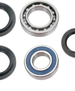 Xfinder Yamaha Wolverine 350 2006-2009 Juego de cojinetes