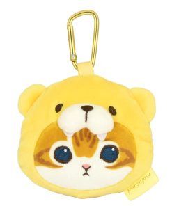 Estuche Multiusos para Audífonos Gourmandies MOFUSAND Kuma