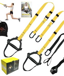 ADALT LION Bodyweight Resistance Training -Amarillo-2