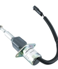 3930234 Solenoide de corte de combustible SA-4335-24