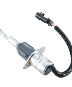 Solenoide de corte de combustible 3939019 SA-4889-24 para