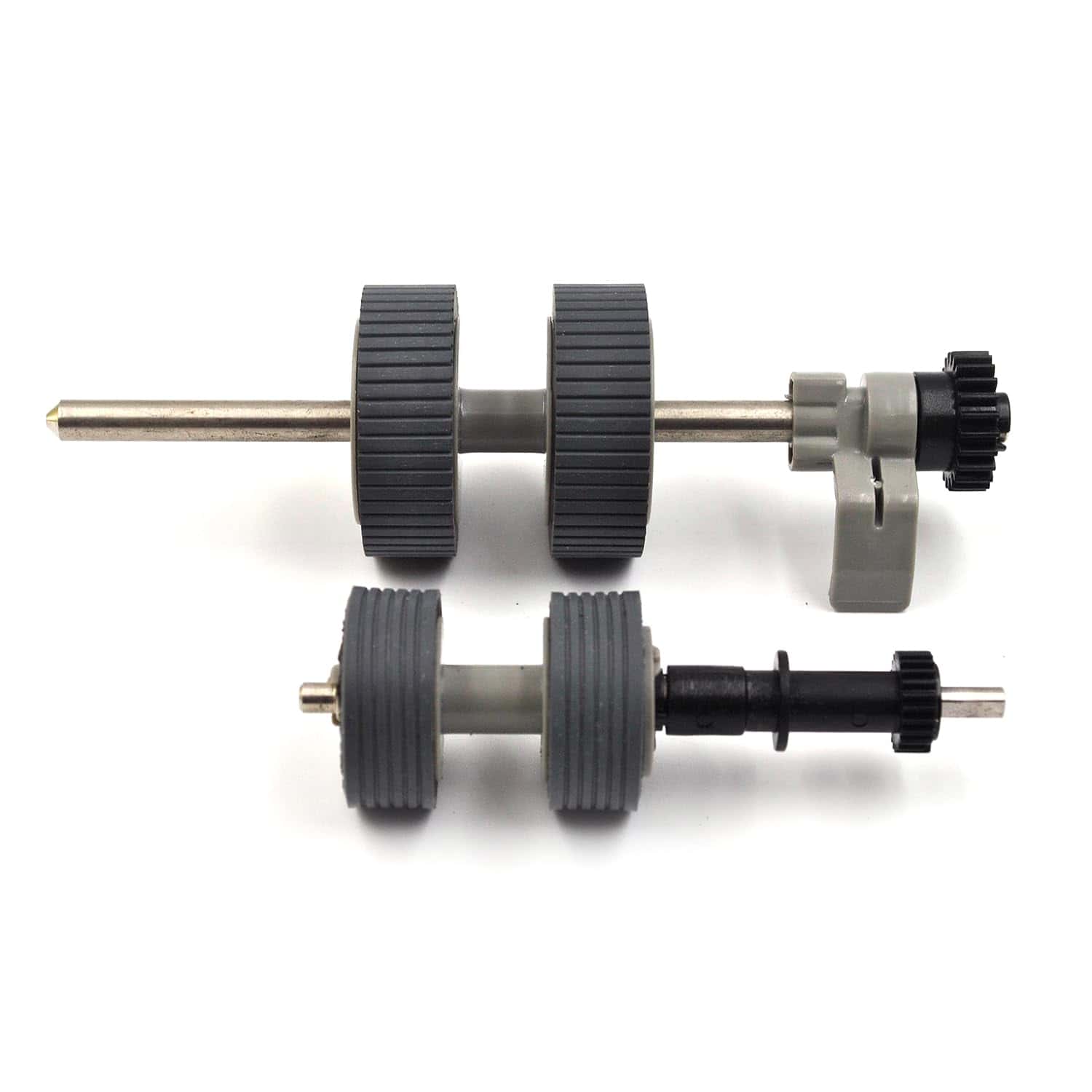 Kit de Rodillo de Intercambio de Escáner Zhupoub Compatible - Imagen 4