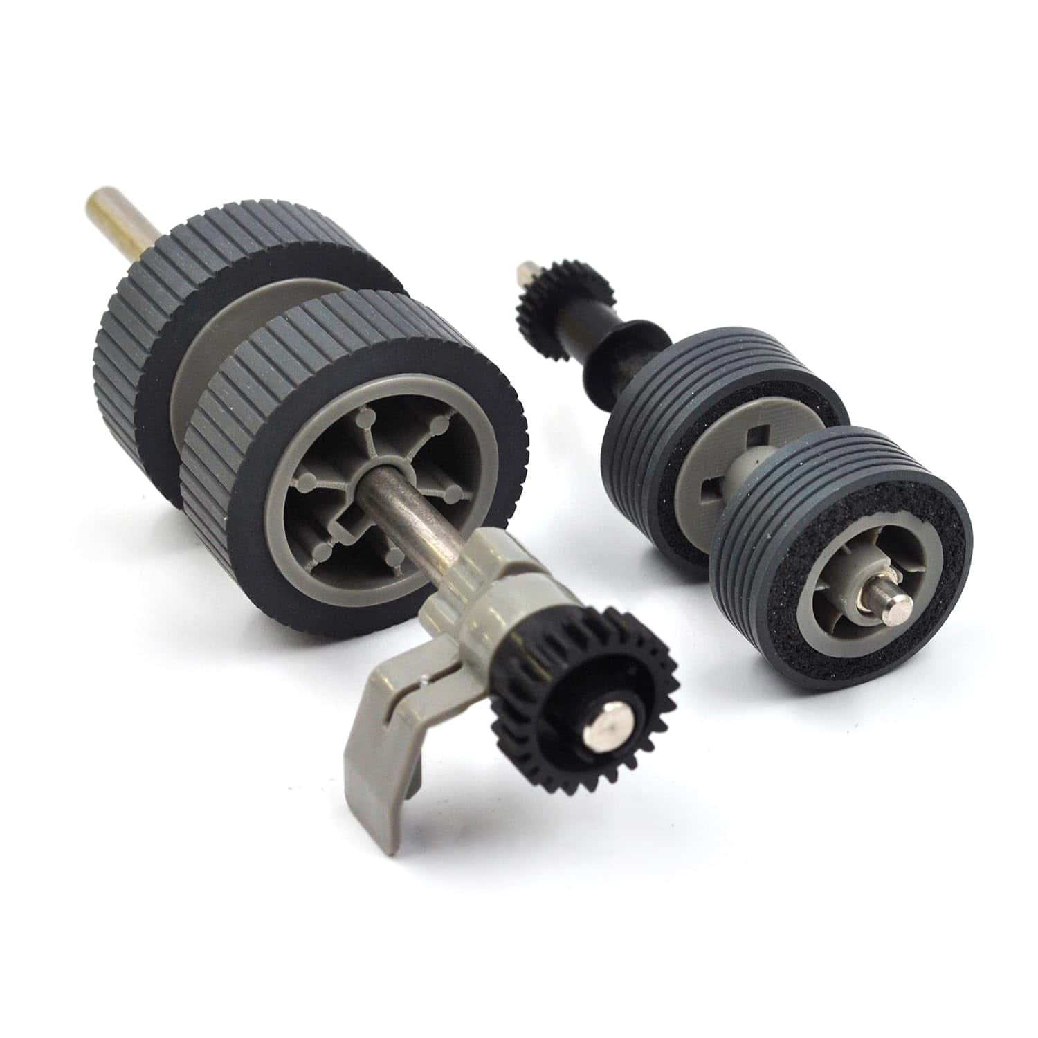 Kit de Rodillo de Intercambio de Escáner Zhupoub Compatible - Imagen 3