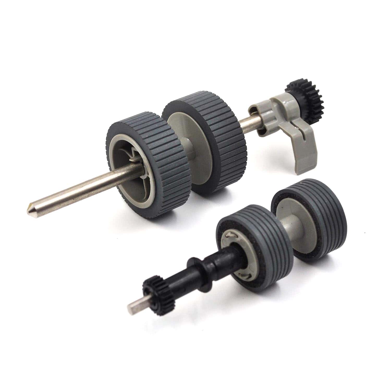 Kit de Rodillo de Intercambio de Escáner Zhupoub Compatible