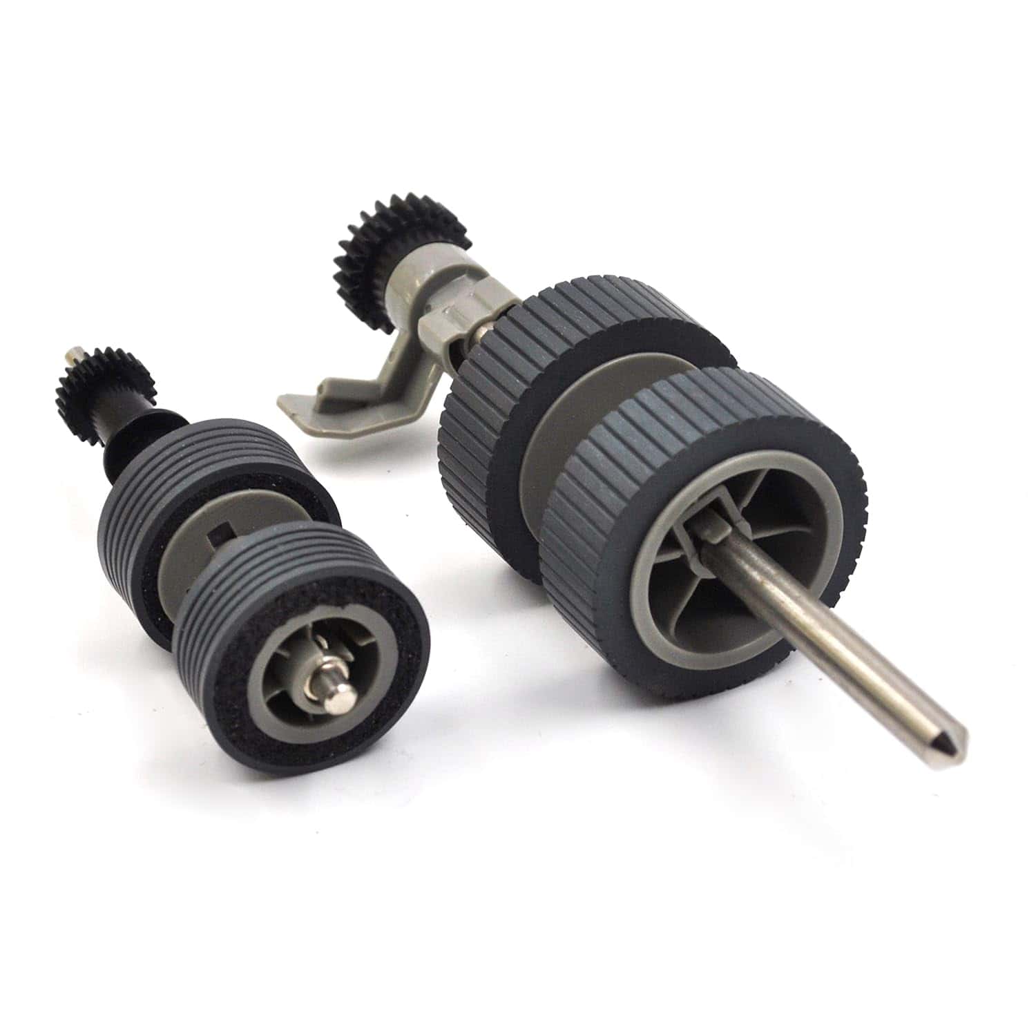 Kit de Rodillo de Intercambio de Escáner Zhupoub Compatible - Imagen 7