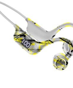 Audífonos Inalámbricos Open Doodle de Conducción Ósea,