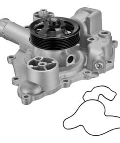 Kit de Bomba de Agua del Motor BDFHYK AW6653 Compatible con