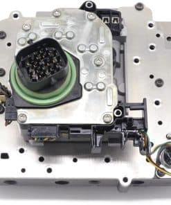 62TE Transmisión Cuerpo de Válvulas Compatible con Dodge