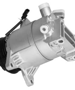 Compresor de Aire Acondicionado con Embrague para Nissan