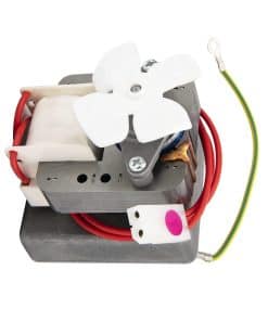 Motor de Gusano mejorado OUTGIK 2.0RPM Piezas de Repuesto