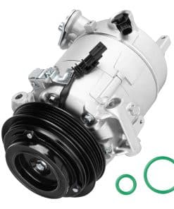 Compresor de A/A con Embrague Ajuste para Buick Regal 2L