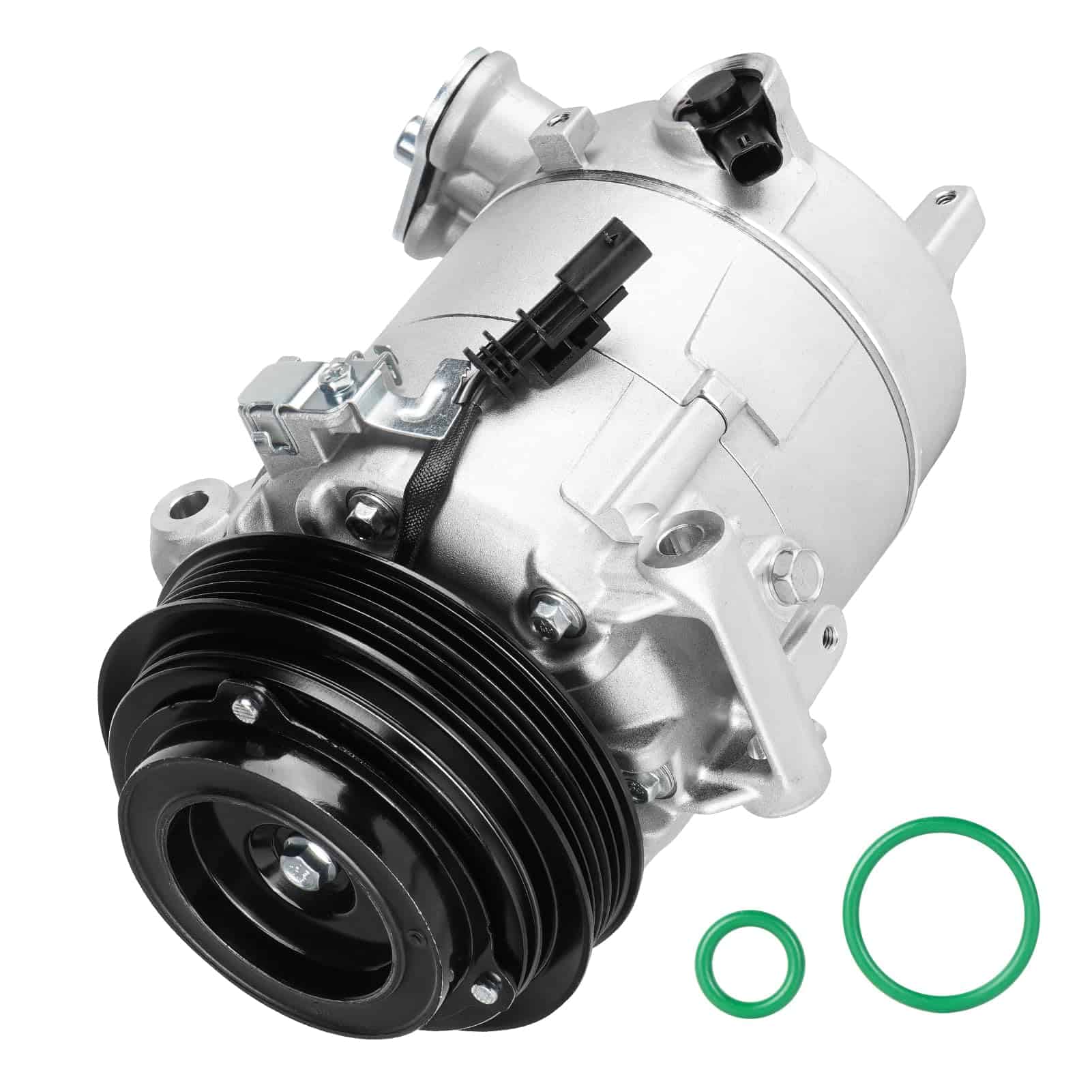 Compresor de A/A con Embrague Ajuste para Buick Regal 2L