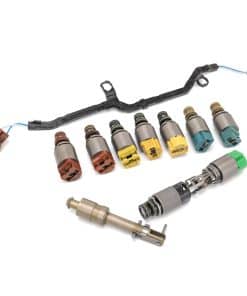 Kit de Solenoides de Transmisión de Reemplazo 6HP21 6HP28