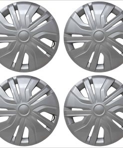 Tapa de rueda HubStar de repuesto para Mitsubishi Mirage