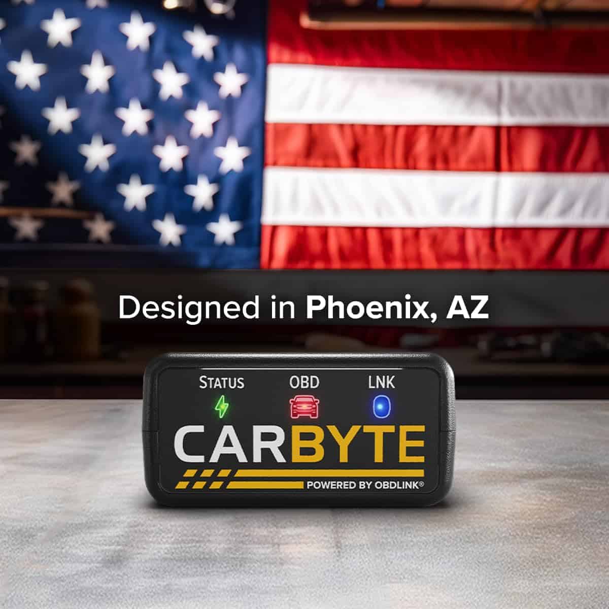 Carbyte AFM/DFM Disabler & Auto Start/Stop Eliminator para - Imagen 5