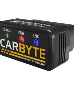 Carbyte AFM/DFM Disabler & Auto Start/Stop Eliminator para