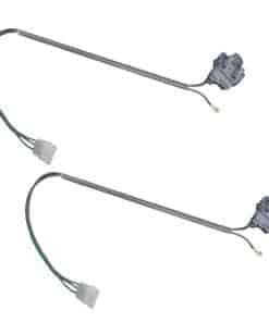 Interruptor de tapa de lavadora 3949247 para Lavadoras