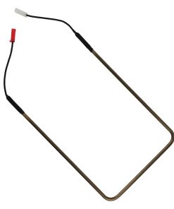 242044113 Compatible con Electrolux Frigidaire Refrigerador