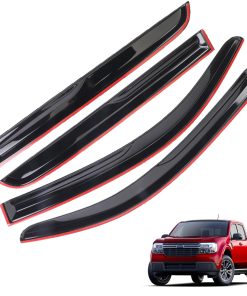 Deflectores de Ventanas Rain Guards para Ford Maverick 2022