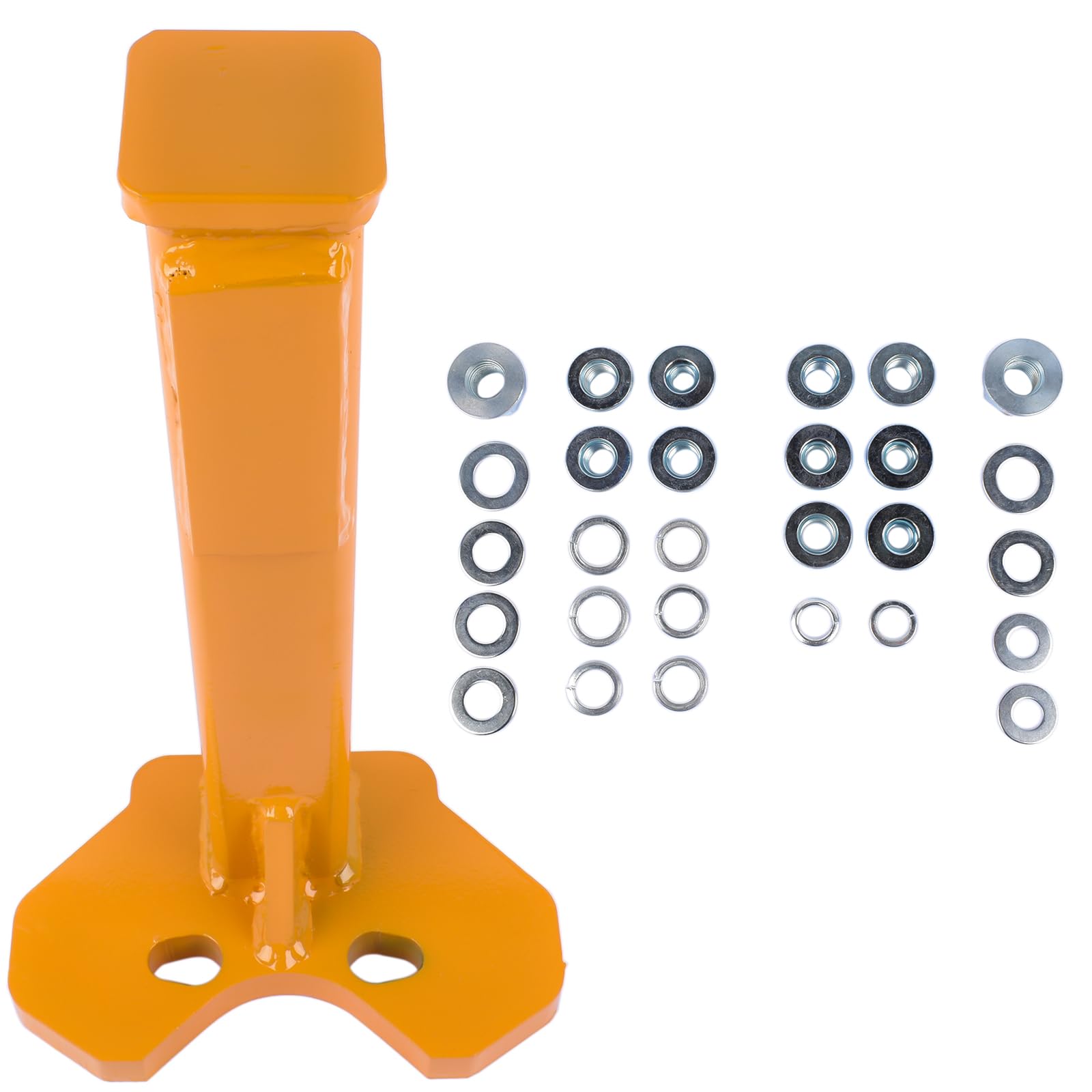 Herramienta de Extracción de Rodamientos de Rueda GLOSSY - Imagen 4