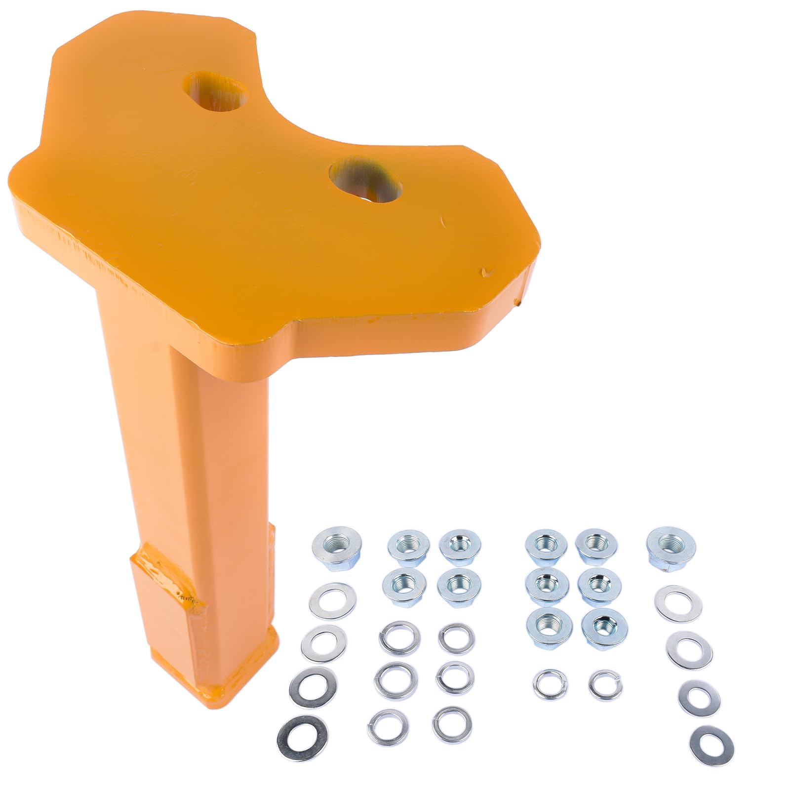 Herramienta de Extracción de Rodamientos de Rueda GLOSSY - Imagen 6