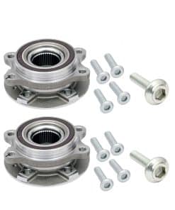 FKG 513301 Conjunto de Rodamiento de Rueda Delantera para