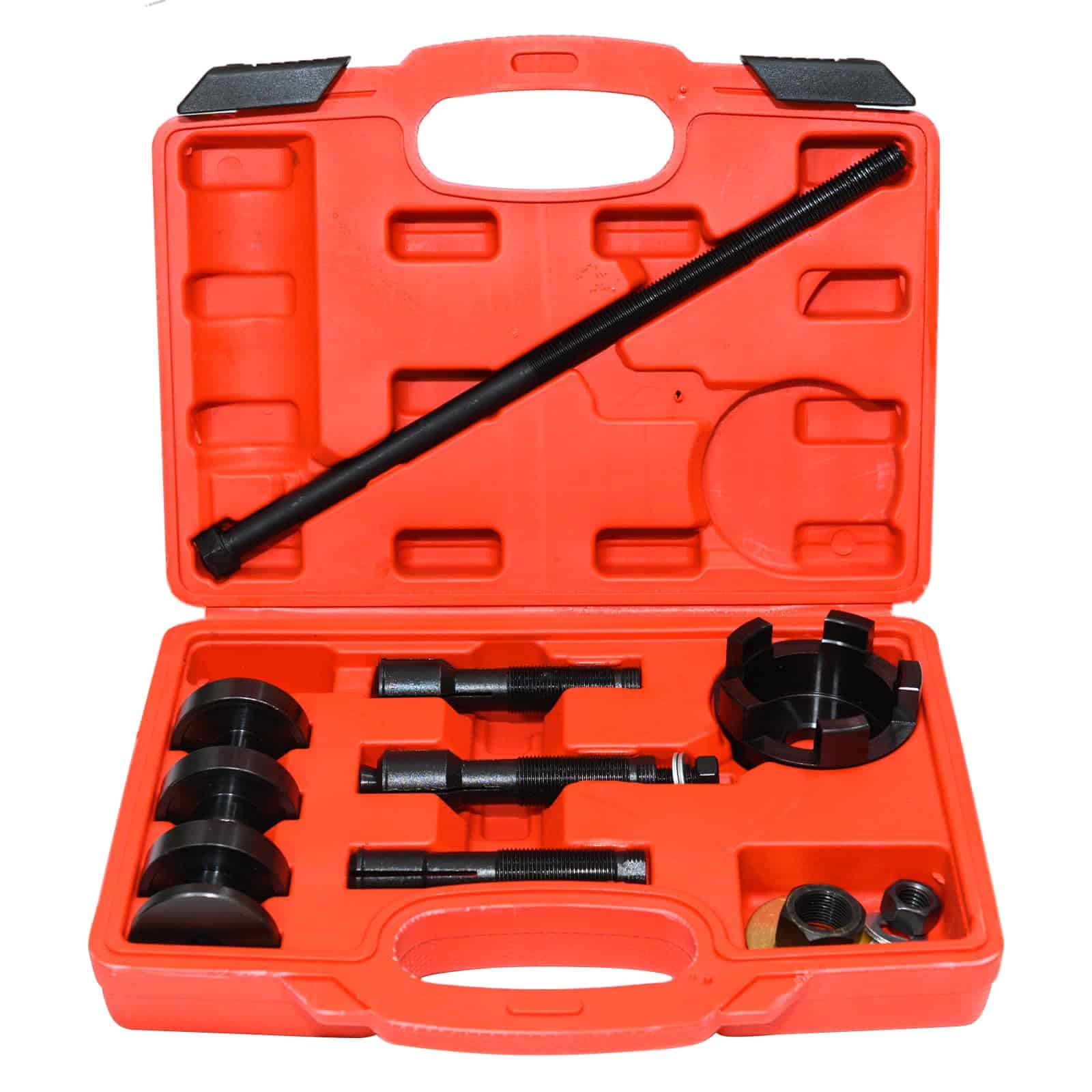 Kit de herramientas para extraer rodamientos de rueda